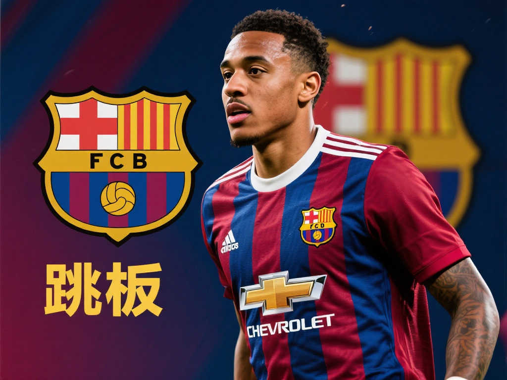 巴萨成林加德复苏之地？球员被推荐至巴萨，渴望重振职业生涯