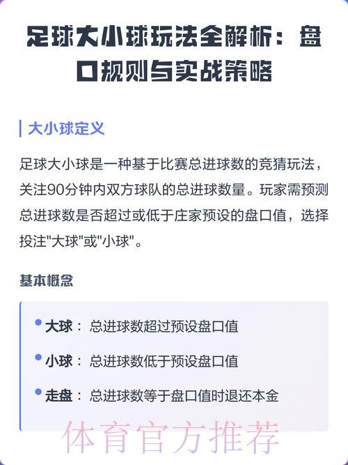 深度解析世界杯盘口投注的最优策略选择 深度解析世界杯盘口投注的最优策略选择