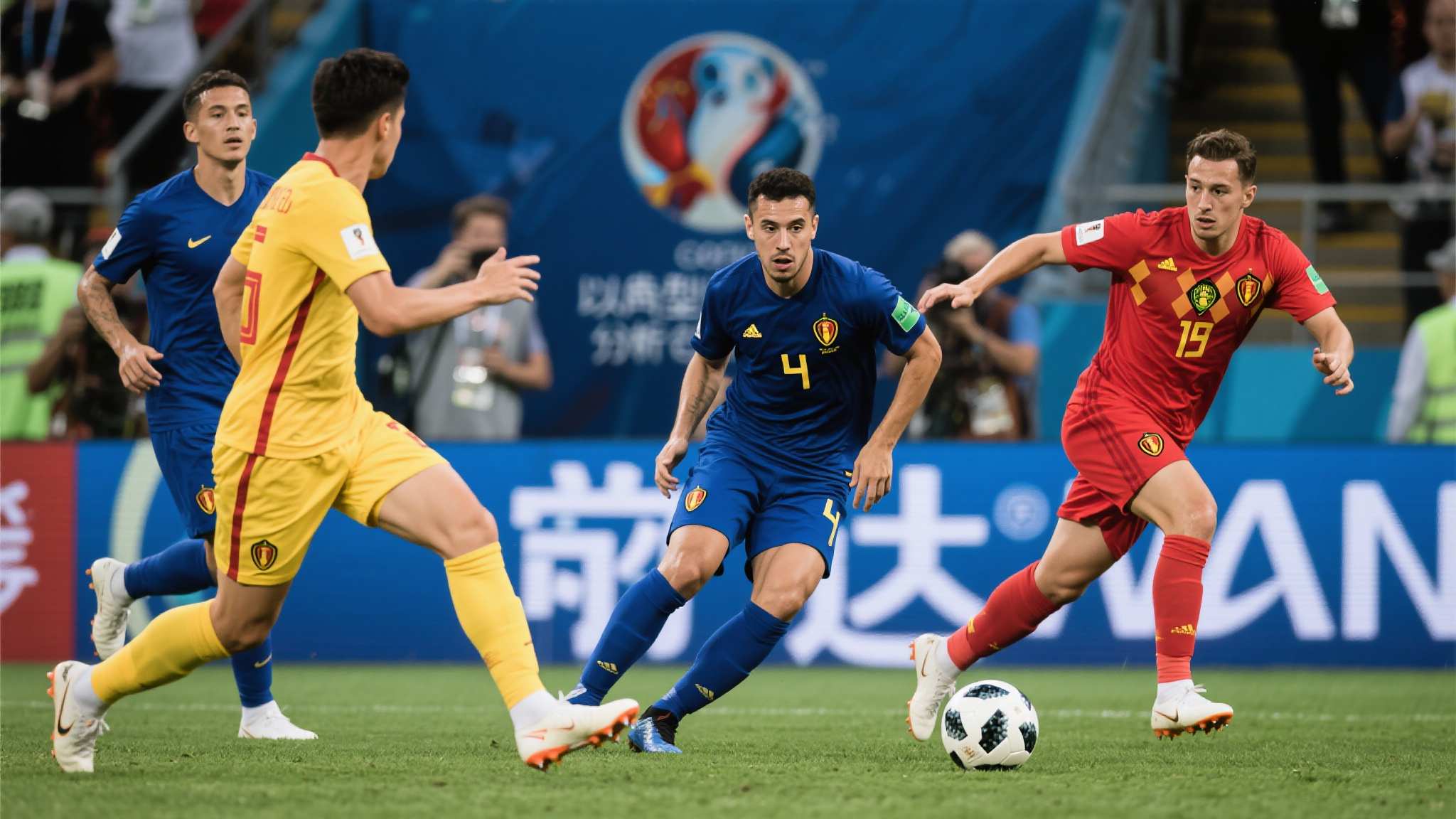 简介世界杯投注